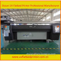 Corrugated board digital uv printing machine